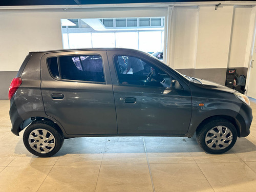 Suzuki Alto 0.8 800