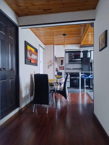 Apartamento 54 M2 Fontibón Parq Privado