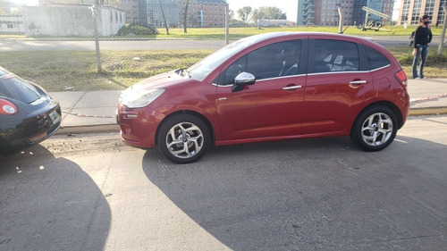 Imagen 1 de 14 de Citroën C3 1.6 Exclusive Pack Myway Vti 115cv 2012