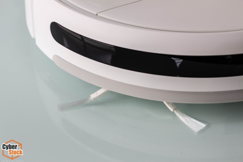 Imagem 6 de 7 de Robô Aspirador Inteligente Xiaomi Mi Robot Vacuum Mop