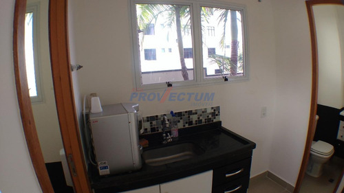 Imagem 6 de 8 de Sala Para Aluguel Em Loteamento Alphaville Campinas - Sa239784