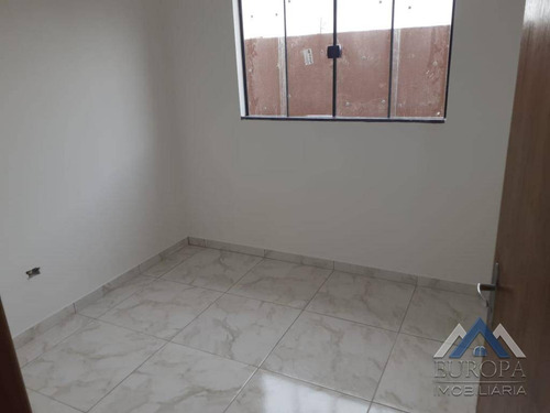 Imagem 12 de 21 de Casa Com 3 Dormitórios À Venda, 73 M² Por R$ 190.000,00 - Jardim Moema - Londrina/pr - Ca1271