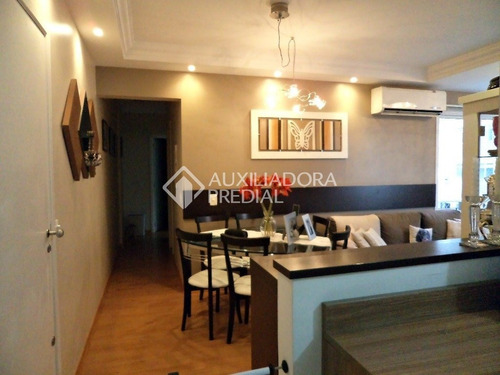 Imagem 9 de 15 de Apartamento - Tristeza - Ref: 258721 - V-258721