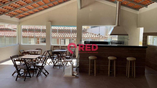 Imagem 11 de 14 de Chácara Com 5 Dormitórios À Venda, 2000 M² Por R$ 750.000,00 - Quintais Do Imperador - Sorocaba/sp - Ch0089