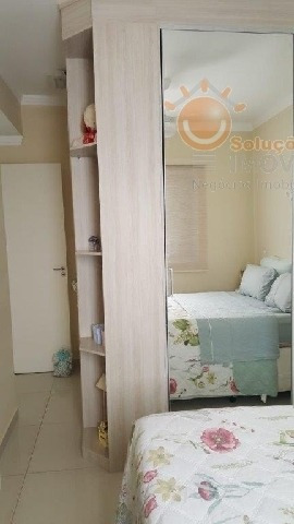 Imagem 6 de 17 de Venda - Apartamento Jardim São Carlos / Sorocaba/sp - 5652
