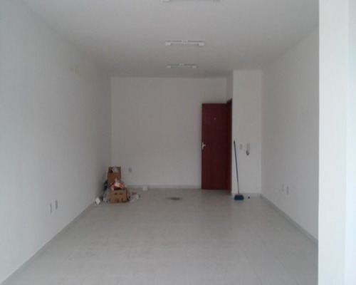 Imagem 5 de 15 de Sala Para Aluguel - 2156