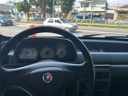 Fiat Uno 1.0 MPI MILLE FIRE 8V GASOLINA 4P MANUAL