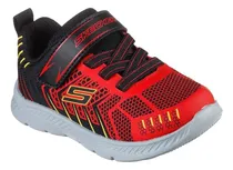Comprar Skechers Zapatilla Niño Comfy Flex 2.0  Tronox Skechers