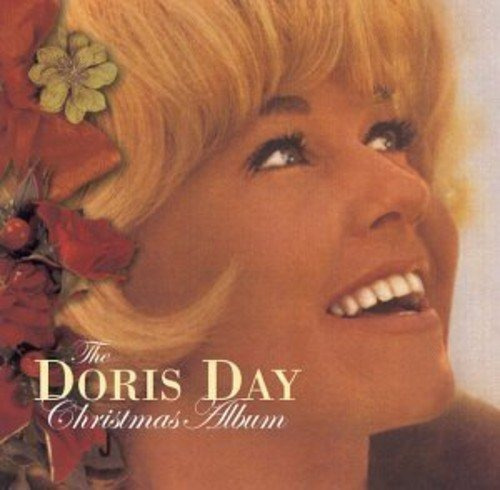 Cd The Doris Day Christmas Album - Pete King 