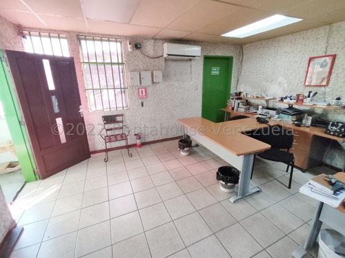 Galpón Comercial En Venta En Zona Industrial 2 Barquisimeto Lara,ven