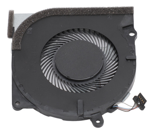 Ventilador De Cpu, Portátil De Disipación De Calor Eficiente