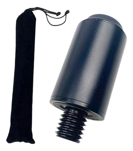 Nuevo Extensión De Taco De Billar, Suministros, Conector De