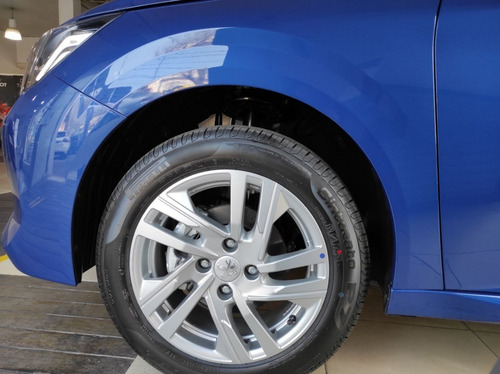 Imagen 8 de 15 de Peugeot 208 1.6l Active