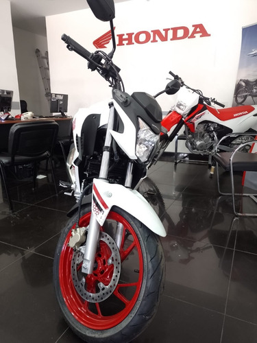 Imagen 8 de 17 de Honda Cb 250 Modelo 2023 ! El Mejor Precio!