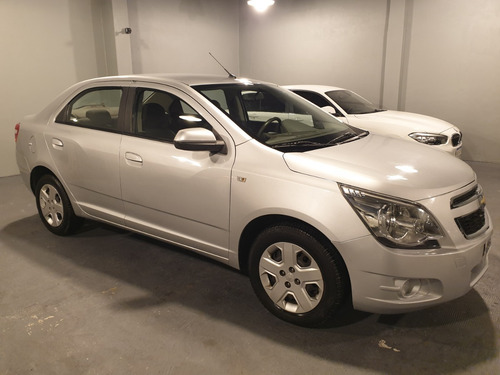 Chevrolet Cobalt 1.3 Lt Mt 75cv