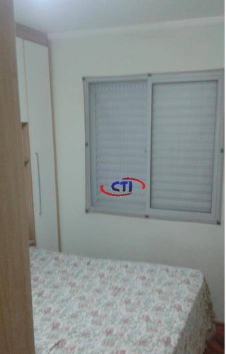 Imagem 6 de 22 de Apartamento À Venda, Nova Petrópolis, São Bernardo Do Campo. - Ap1765