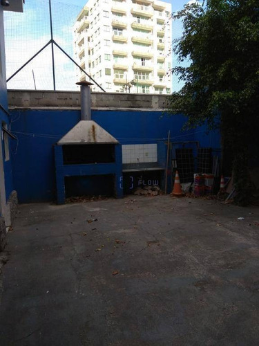 Casa 450m², 6 Dormitorios, 4 Vagas - Vila Mariana - Ca1260