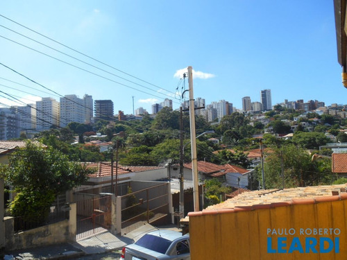 Imagem 3 de 15 de Casa Assobradada - Vila Madalena - Sp - 395006