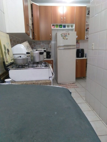 Imagem 4 de 13 de Apartamento 2 Quartos Santo André - Sp - Jardim Guarará - V5026
