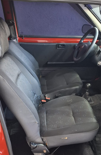 Fiat Uno mille 1.0 Fire Flex 3p