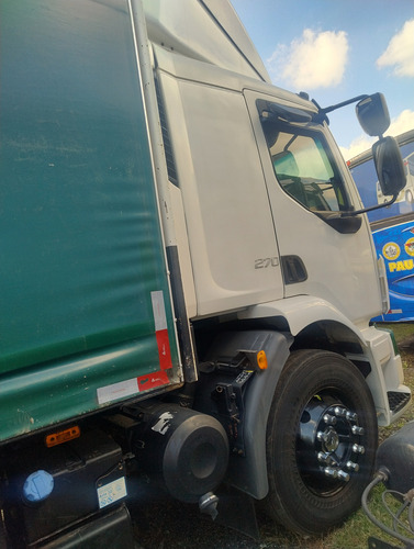 Vm Truk Sayder
