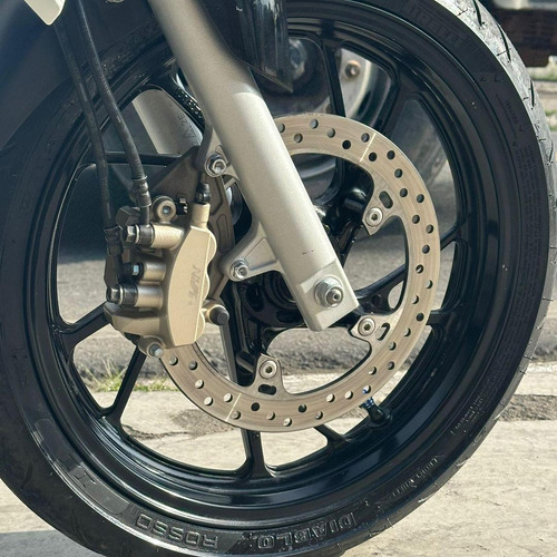 Honda Cb250f Twister Cbs 2019