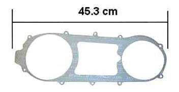 Refacción Bro 150 Junta La Tapa Izquierda Motor