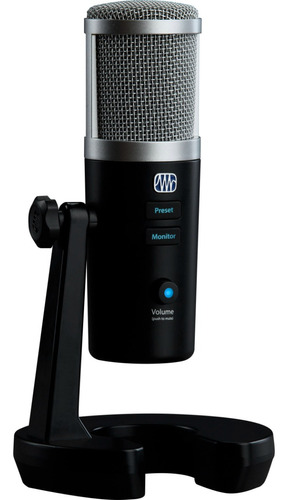 Presonus Revelator Micrófono Usb Profesional