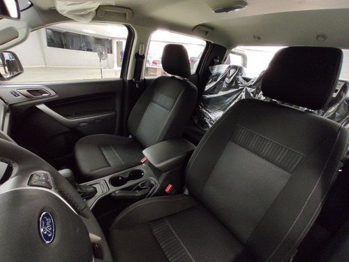 Imagen 10 de 15 de Ford Ranger 3.2 Cd Xlt Tdci 200cv At 4x4 Okm 2022