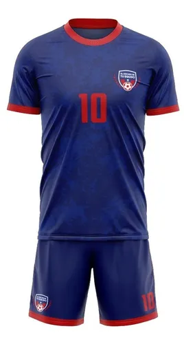 Conjunto deportivo de futbol new arrivals