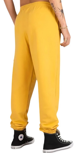 Pantalon Hombre Converse/ama