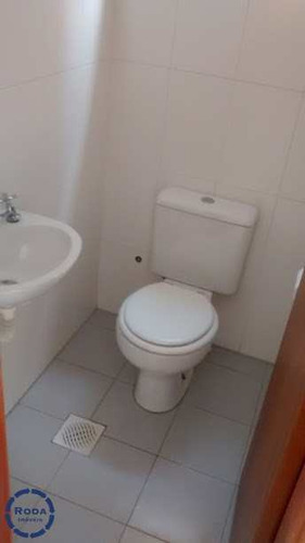 Conjunto Comercial, Embaré, Santos - R$ 320.000,00, 58m² - Codigo: 8933 - V8933