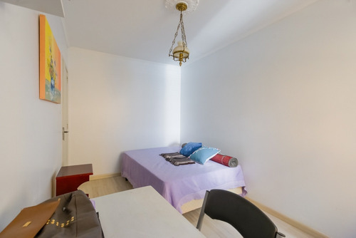 Imagem 29 de 30 de Apartamento - Ap00222 - 69351187