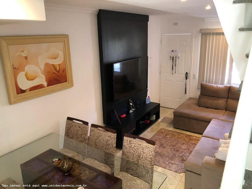 Imagem 1 de 15 de Casa Em Condomínio Para Venda Em São Paulo, Parque Munhoz, 3 Dormitórios, 1 Suíte, 3 Banheiros, 2 Vagas - R219_1-1613927
