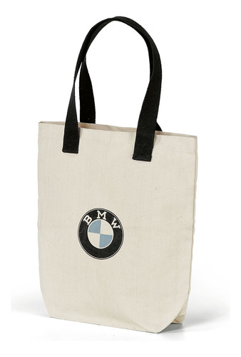 Bolsa Bmw Shopper Bmw 80282463136