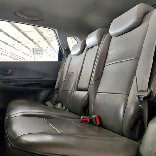 Hyundai Tucson 2.0 Gls 4x2 Flex Aut. 5p