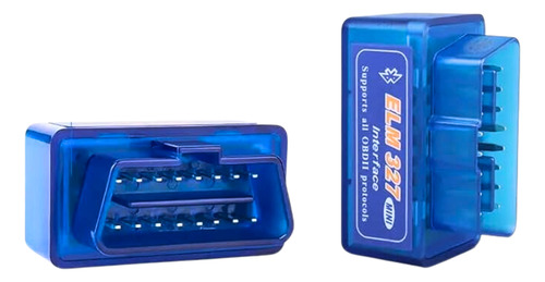 Scanner Automotriz Mini Elm327 Bluetooth Obd2 V2.1
