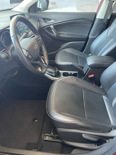 Chevrolet Tracker 1.2 Rs At