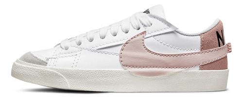 Zapatilla Nike Blazer Low '77 Jumbo Deportivo Dq1470_101  