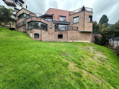 Casa en arriendo