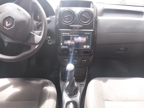 Renault Duster 1.6 Expression