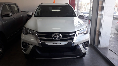 Toyota SW4 2.8 Srx 177cv 4x4 7as At