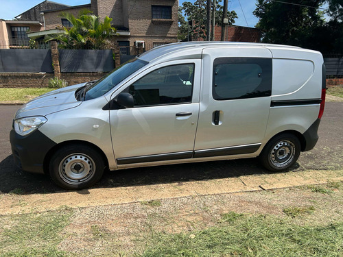 Renault Kangoo Ii Express Confort 1.6 Sce