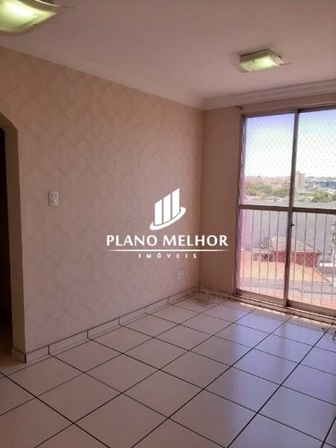 Imagem 20 de 30 de Apartamento Para Venda Na Vila Carrão Com 2 Dormitórios, Sala 2 Ambientes Com Planejados Com 1 Vaga - 50m² Ap1391 - Ap1391