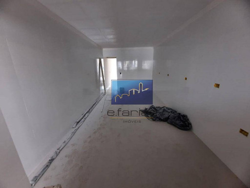 Imagem 8 de 17 de Sobrado Com 3 Dormitórios À Venda Por R$ 800.000,00 - Vila Matilde - São Paulo/sp - So1097