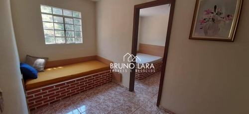 Imagem 11 de 30 de Sítio Com 7 Dormitórios À Venda, 1000 M² Por R$ 680.000,00 - Vivendas Santa Mônica - Igarapé/mg - Si0056