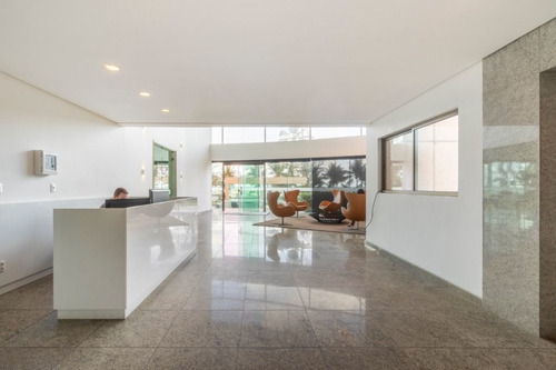 Imagem 25 de 30 de Apartamento Com 4 Quartos Na Avenida Boa Viagem Para Vender Recife - Ap2841