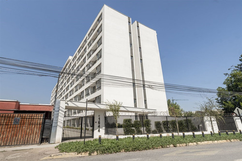 Departamento En Arriendo De 1 Dorm. En Conchalí