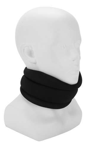 Collar De Espuma De Soporte De Soporte De Cuello Para El