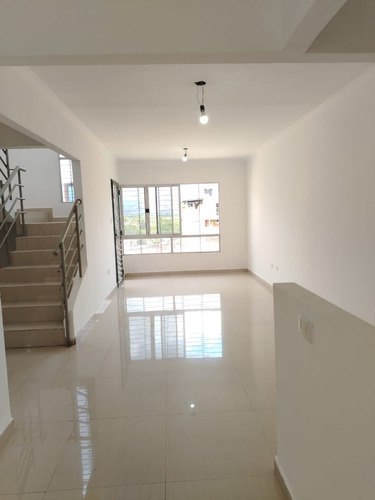 En Venta Penthouse En Urbanización Paso Real, San Diego En Obra Blanca, San Diego Estado Carabobo / Emer.